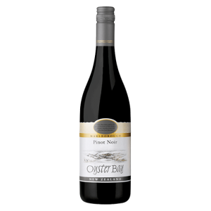 Oyster Bay Pinot Noir (Single/750ml)