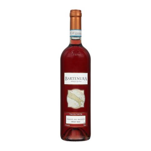 MV Bartenura Brachetto Piemonte (Glass Bottle/750.00 ML)