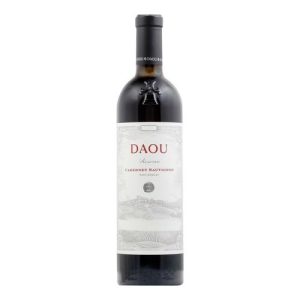 MV Daou Reserve Cabernet Sauvignon Paso Robles (Glass Bottle/750.00 ML)