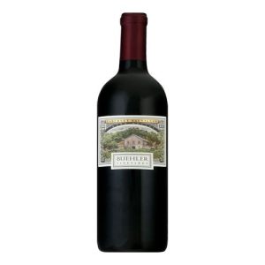 MV Buehler Vineyards Cabernet Sauvignon (Glass Bottle/750.00 ML)