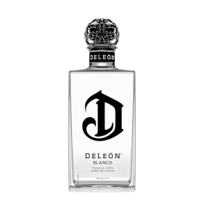 Deleon Tequila Blanco (1/750 ml)