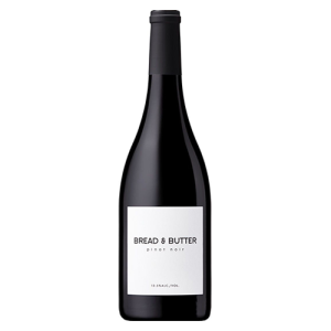 Bread & Butter Pinot Noir (Single/750ml)