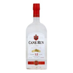 Cane Run Estate Original Rum 12 Year (Single/1.75 LT Glass Bottle)