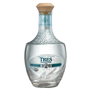 Tres Generaciones Plata (Single/750ml)