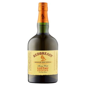 RedBreast Lustau (Single/750ml)