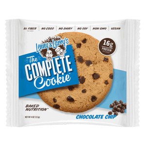 Lenny & Larry's The Complete Cookie Chocolate Chip (Single/4oz)