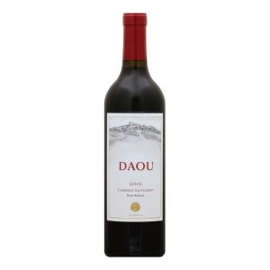 MV DAOU Cabernet Sauvignon Paso Robles (Glass Bottle/750.00 ML)