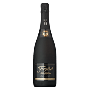 Freixenet Cordon Negro Extra Dry (Single/750ml)