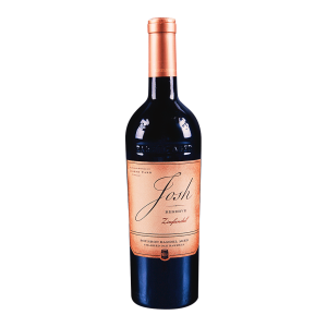 Josh Cellars Reserve Zinfandel   (Single/750ml)