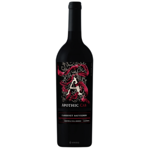 Apothic Cabernet Sauvignon (Single/750ml)