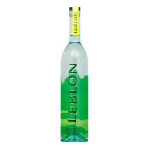 Leblon Cachaca Rum (Single/750.00 ML Glass Bottle)