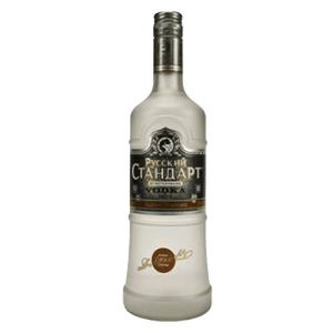 Russian Standard (Single/750ml)