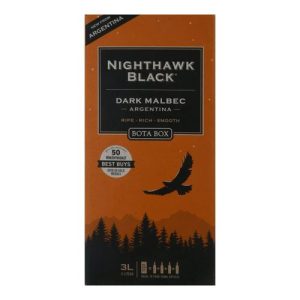 MV Bota Box Malbec (Box/3.00 LT)
