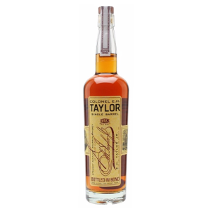 Colonel E.H. Taylor Single Barrel (Single/750ml)