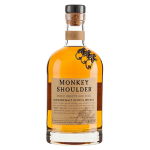 Monkey Shoulder Whiskey (Single/750ml)