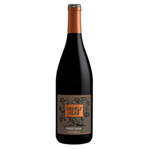 Gnarly Head Pinot Noir (Single/750ml)