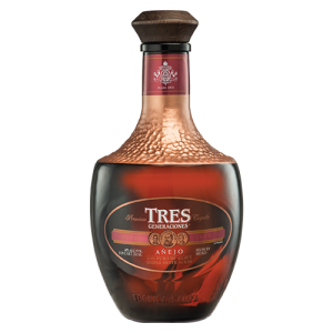 Tres Generaciones Anejo (Single/750ml)
