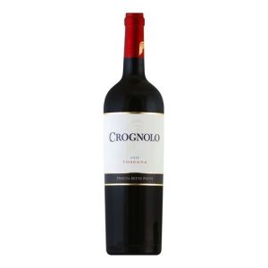 MV Tenuta Sette Ponti Crognolo Super Tuscan Blend (Glass Bottle/750.00 ML)