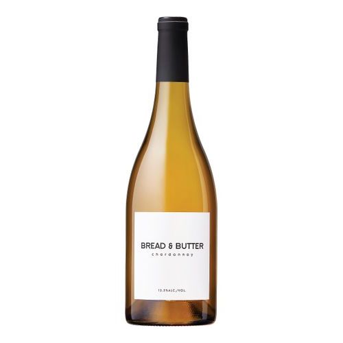 MV Bread & Butter Chardonnay None (Glass Bottle/750.00 ML)