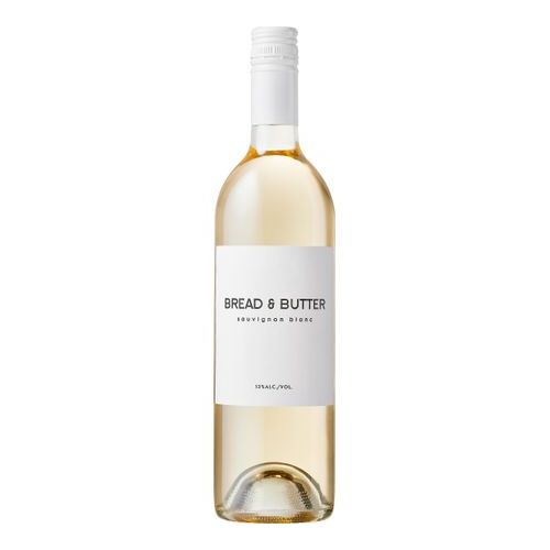 MV Bread & Butter Sauvignon Blanc None (Screw Cap Bottle/750.00 ML)