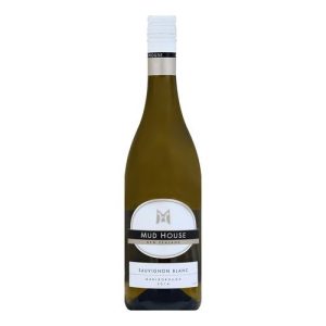 MV Mud House Sauvignon Blanc Marlborough (Glass Bottle/750.00 ML)