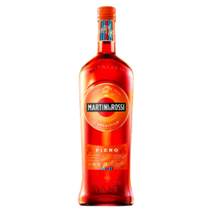 Martini & Rossi Fiero Vermouth (Single/750.00 ML Glass Bottle)