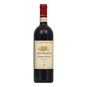MV Santa Margherita Sangiovese Chianti Classico (Glass Bottle/750.00 ML)
