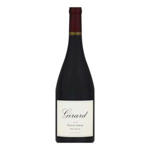 MV Girard Petite Sirah Napa Valley (Glass Bottle/750.00 ML)