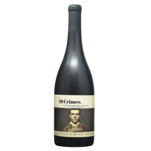 19 Crimes Sauvignon Block (Single/750mL)