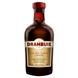 Drambuie (Single/750ml)