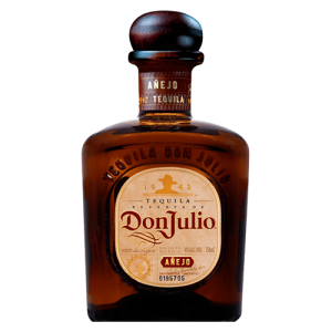Don Julio Anejo Tequila (Single/750ml)
