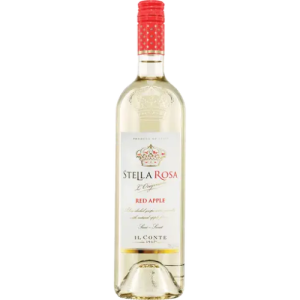 Stella Rosa Red Apple (Single/750ml)