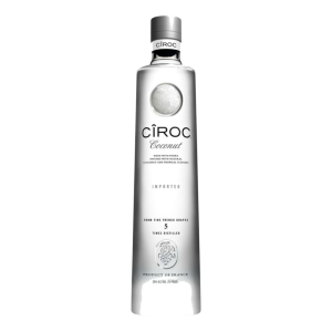 Ciroc Coconut (Single/750mL)