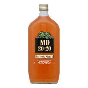 NV MD 20/20 Purple Rain (Glass Bottle/750.00 ML)