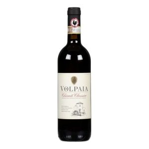 MV Castello di Volpaia Sangiovese Chianti Classico (Glass Bottle/750.00 ML)