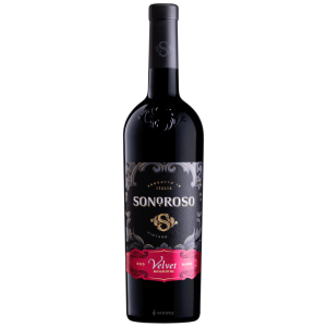 Sonoroso Velvet (Single/750ml)