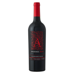 Apothic Red Blend (Single/750ml)