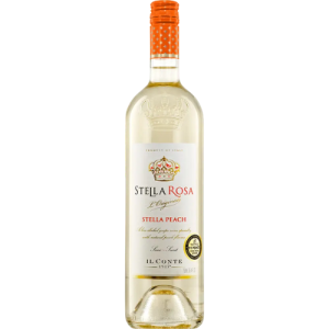 Stella Rosa Peach (Single/750ml)