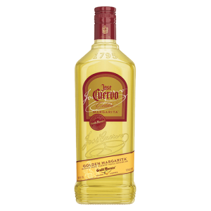 Jose Cuervo Golden Margarita (Single/750ml)