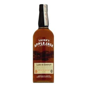 Laird's Applejack Spirit Drink (Single/750.00 ML Glass Bottle)