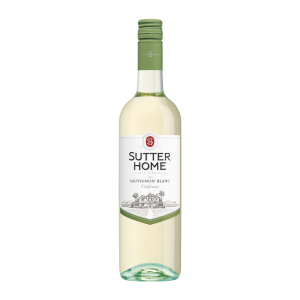 NV Sutter Home Family Vineyards Sauvignon Blanc None (Carrier/748.00 ML)