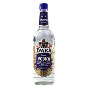 Taaka Vodka (Single/200ml)