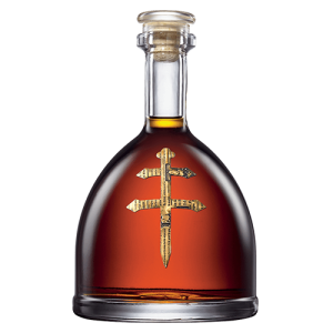 D'usse VSOP Cognac (Single/200ml)