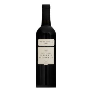 MV Whitehall Lane Cabernet Sauvignon Napa Valley (Glass Bottle/750.00 ML)