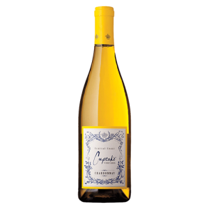 Cupcake Chardonnay (Single/750ml)