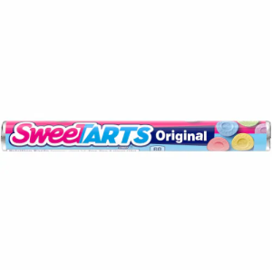 SweeTARTS Original Candy (Single/1.8 OZ)