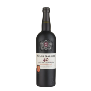 Taylor Fladgate 40 Year Tawny Porto (Single/750ml)