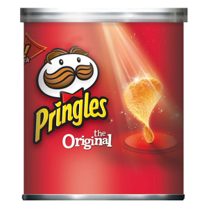 Pringles Original (Single/1.4 oz)