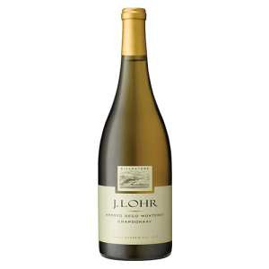 J Lohr Chardonnay (Single/750ml)
