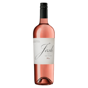 Josh Cellars Rose (Single/750ml)